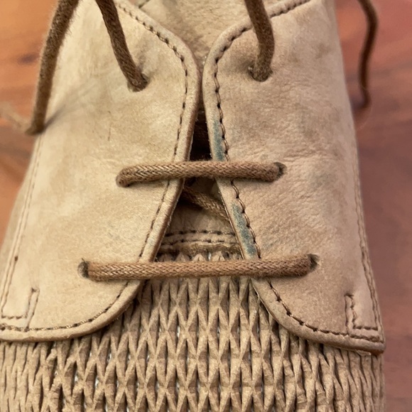 Paul Green Madrid Oxfords - Picture 9 of 15